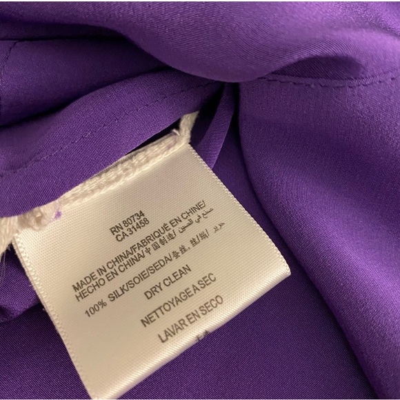 BCBG MAXAZRIA Blouse - Picture 2 of 9